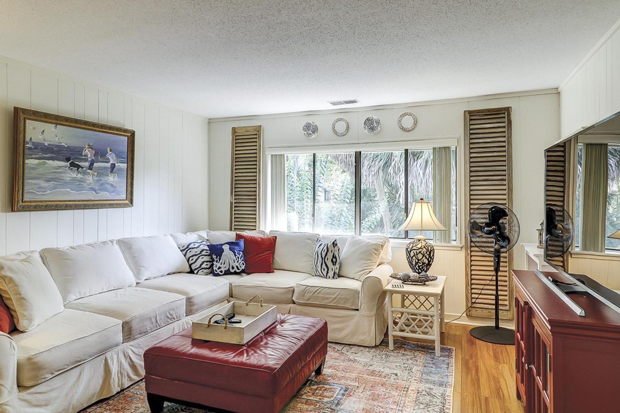 Island House 148 Villa ฮิลตันเฮดไอส์แลนด์ ภายนอก รูปภาพ